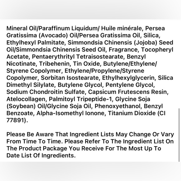 TOO FACED Lip Injection Extreme - Picture 5 of 7